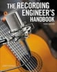 The Recording Engineer's Handbook book cover